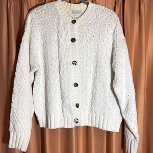 Vintage Erik Stewart sweater.